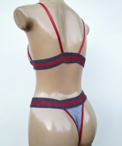 Conjunto Conforto manequim 2