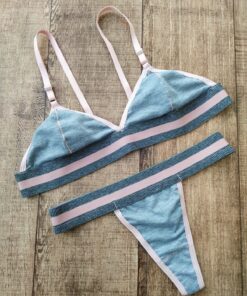 Conjunto Conforto romance