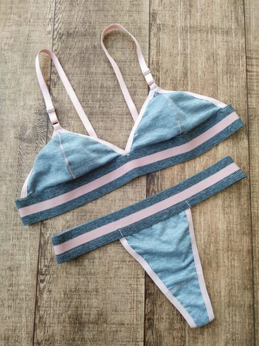 Conjunto Conforto - Imagem 2