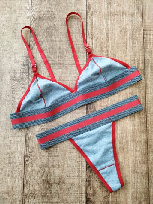 Conjunto Conforto - Imagem 6