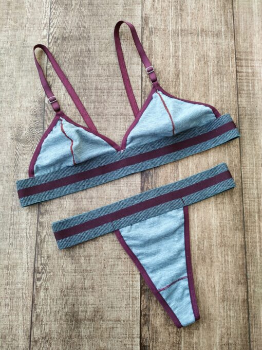 Conjunto Conforto - Imagem 4