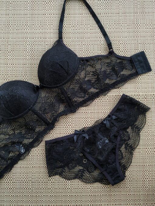 Conjunto Cropped Carol calcinha barata scaled scaled