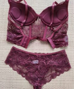 Conjunto Cropped Carol fabrica de lingerie scaled scaled