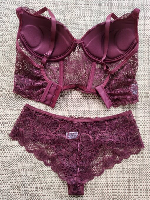 Conjunto Cropped Carol fabrica de lingerie scaled scaled