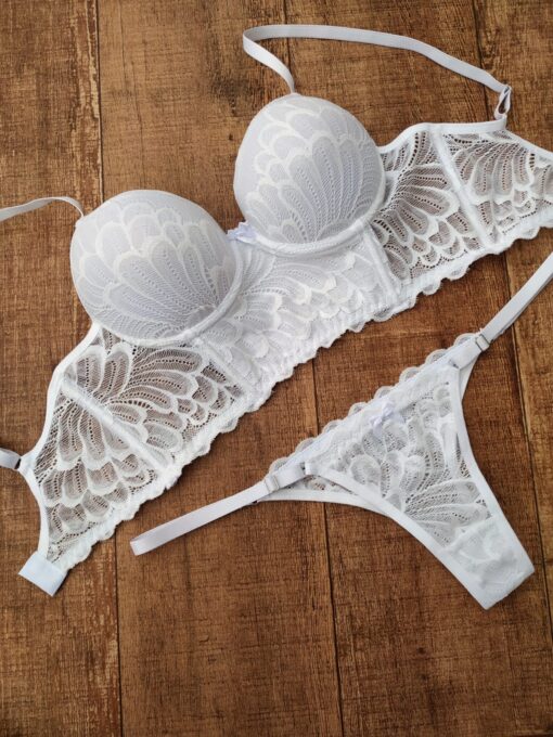 Conjunto Cropped Pandora - Imagem 2