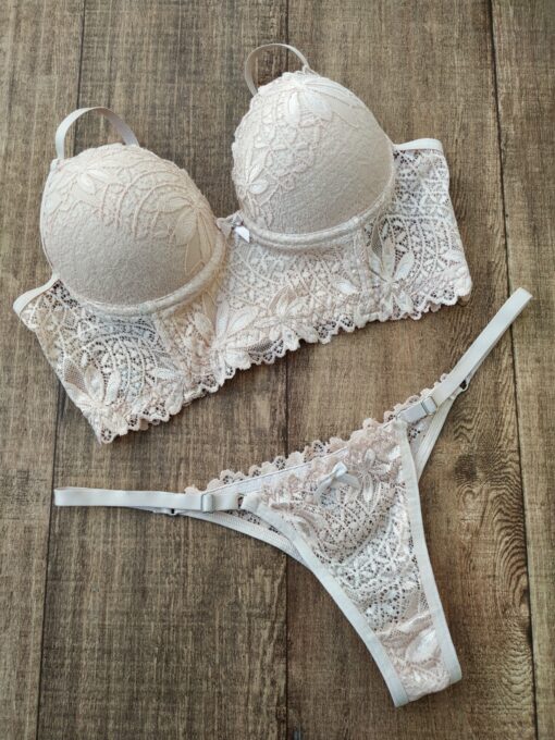Conjunto Cropped Pandora - Imagem 5