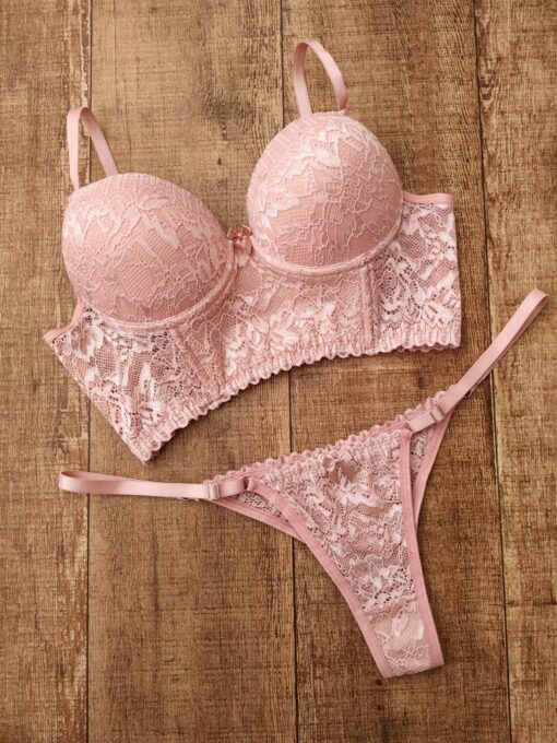 Conjunto Cropped Pandora - Imagem 4