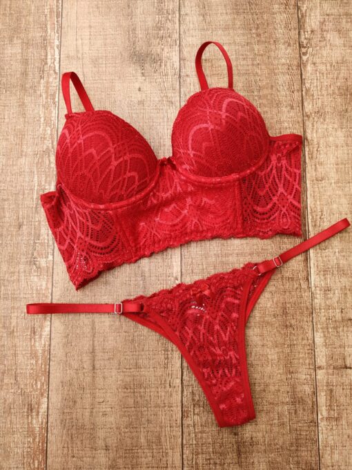 Conjunto Cropped Pandora - Imagem 7