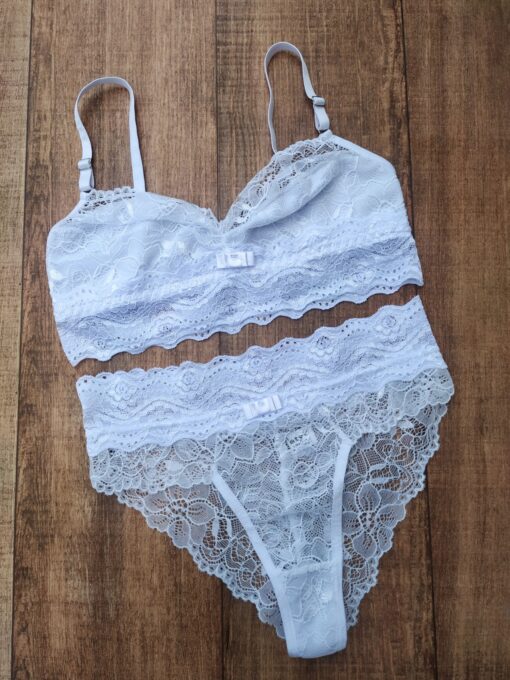 Conjunto Dama - Imagem 5