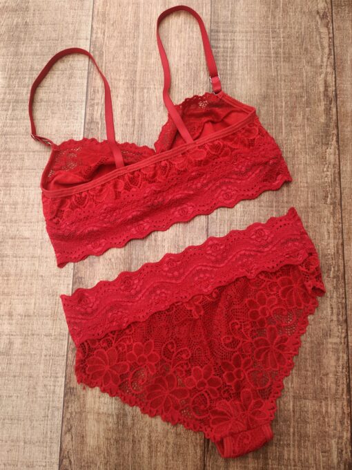 Conjunto Dama - Imagem 2