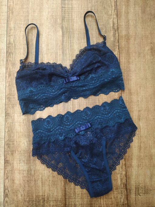 Conjunto Dama - Imagem 4