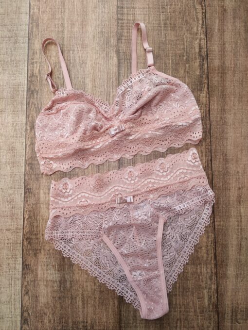 Conjunto Dama - Imagem 6