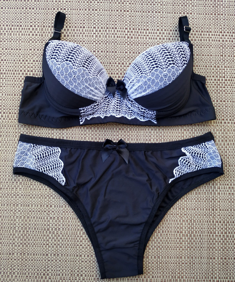 Conjunto Edilene 10 Conjunto Edilene branco