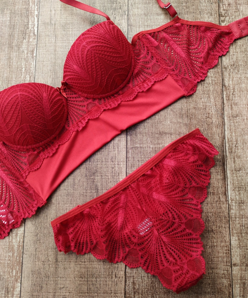 Conjunto Eduarda 13 Conjunto Eduarda costas