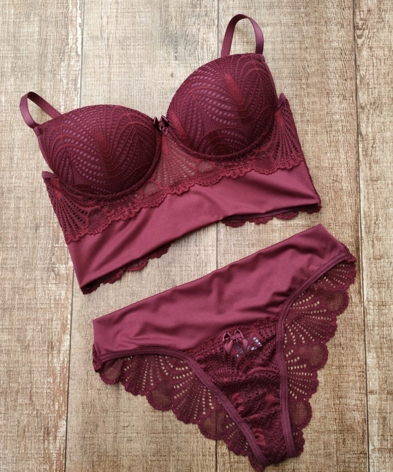 Conjunto Eduarda 15 Conjunto Eduarda rubro