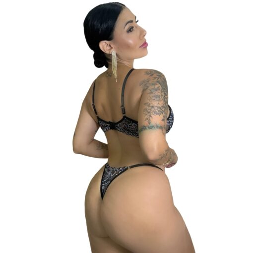 Conjunto Gabrielly - Imagem 6