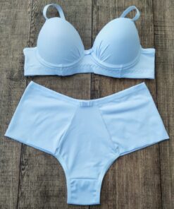 Conjunto Ingrid 19 Conjunto Ingrid branco