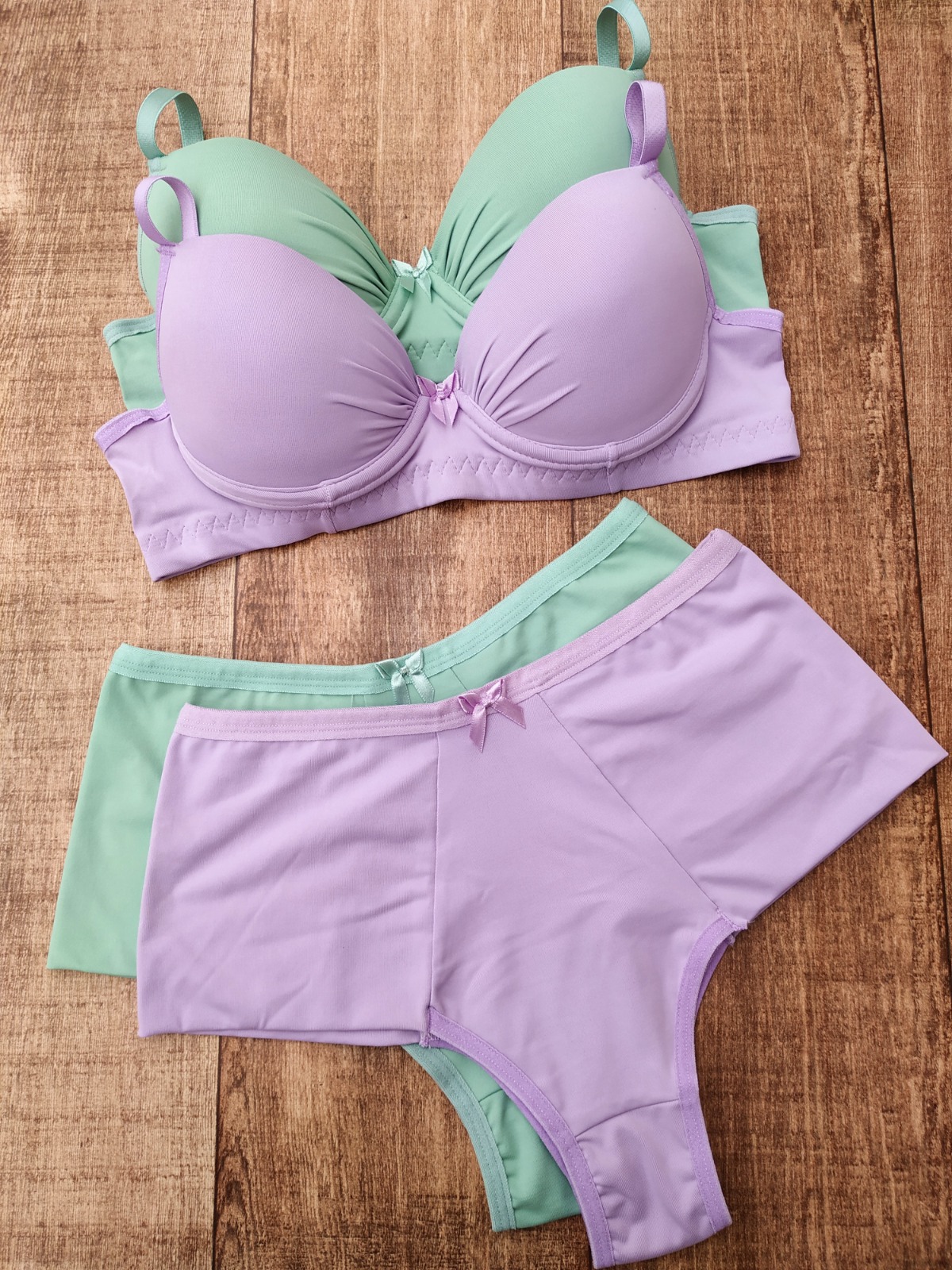 Conjunto Ingrid 10 Conjunto Ingrid - Imagem 8