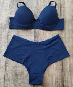 Conjunto Ingrid 16 Conjunto Ingrid marinho