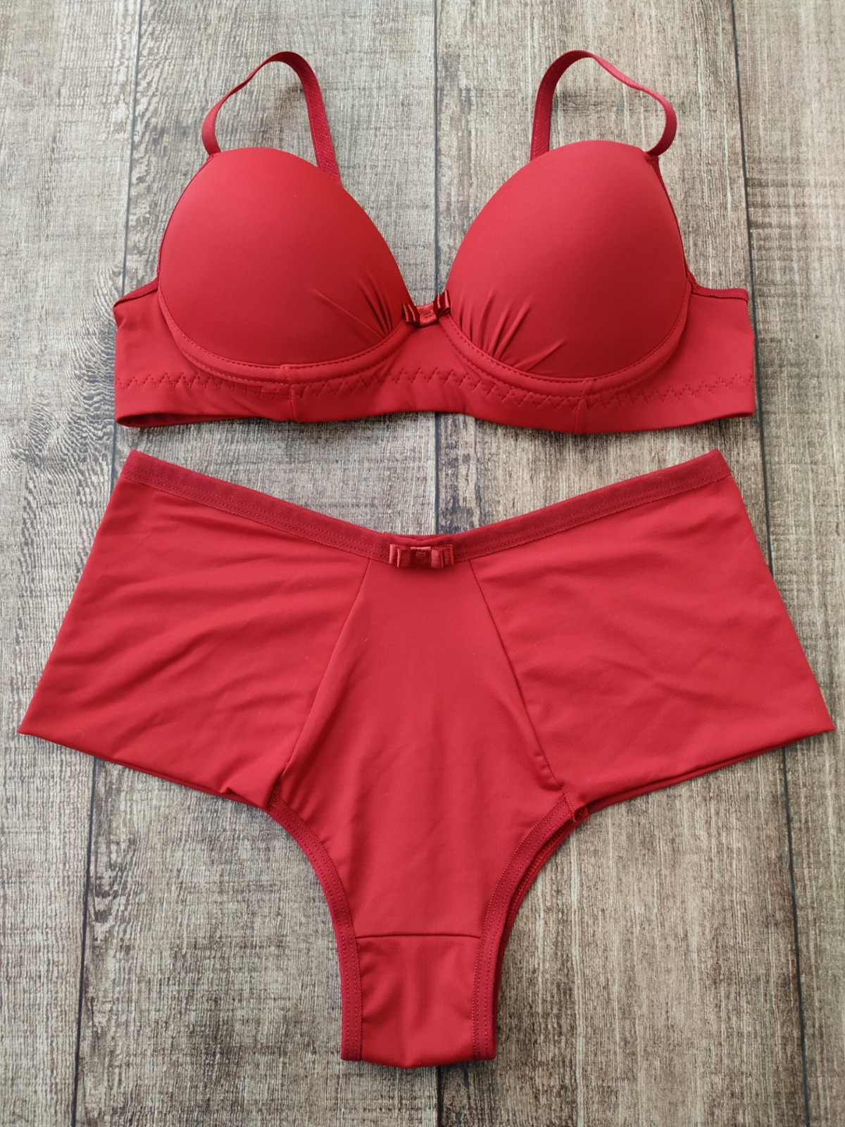 Conjunto Ingrid 4 Conjunto Ingrid - Imagem 2