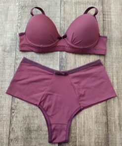 Conjunto Ingrid 15 Conjunto Ingrid rubro