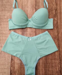 Conjunto Ingrid - Teos, M