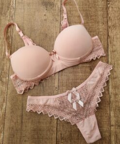 Conjunto Isabela romance