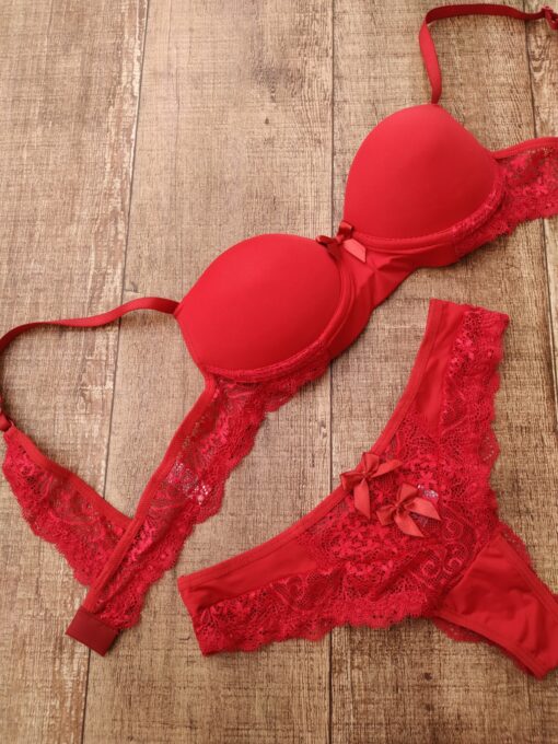 Conjunto Isabela - Imagem 2