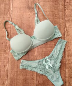 Conjunto Isabela teos