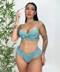 Conjunto Isis 16 Conjunto Isis teos