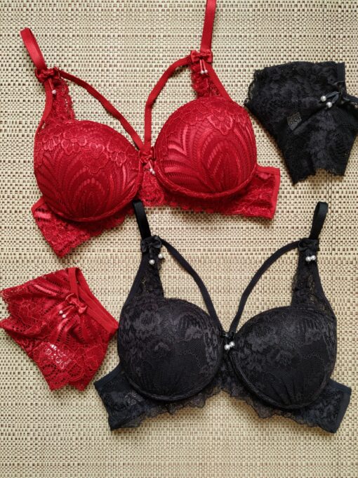 Conjunto Juliana