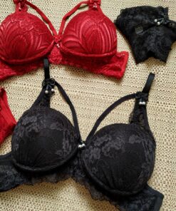 Conjunto Juliana cores 2