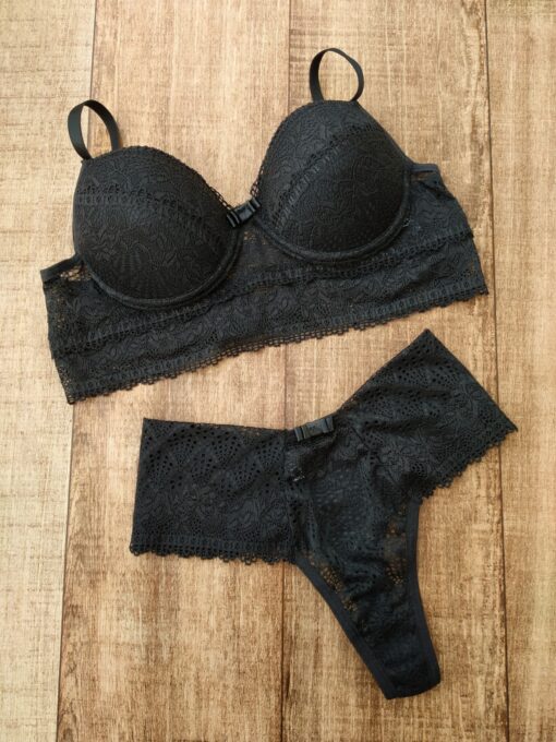 Conjunto Juliete - Imagem 5