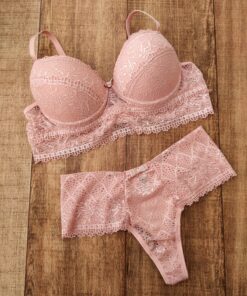 Conjunto Juliete romance