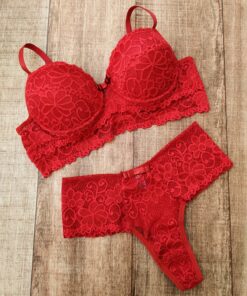 Conjunto Juliete