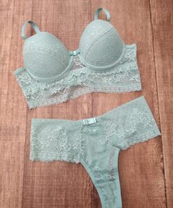 Conjunto Juliete teos