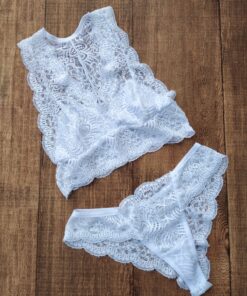 Conjunto Karine