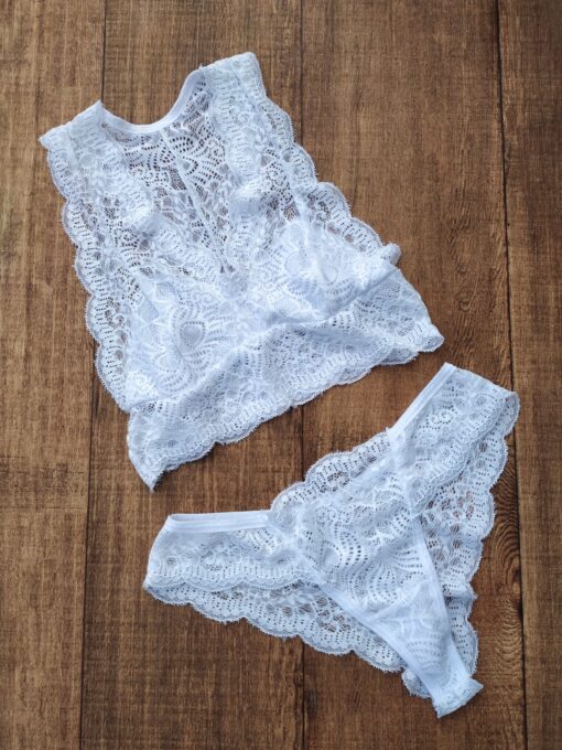 Conjunto Karine