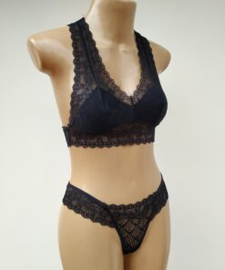 Conjunto Karine manequim 1