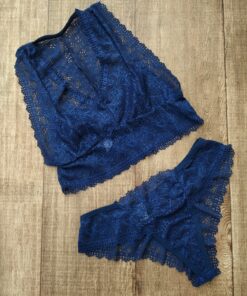 Conjunto Karine marinho