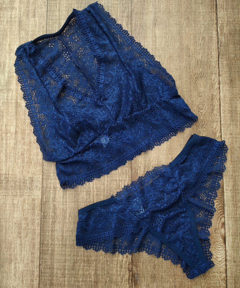 Conjunto Karine 15 Conjunto Karine marinho