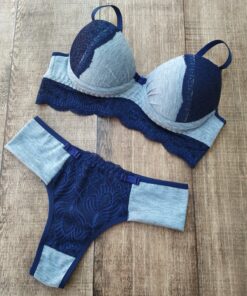 Conjunto Keyla marinho