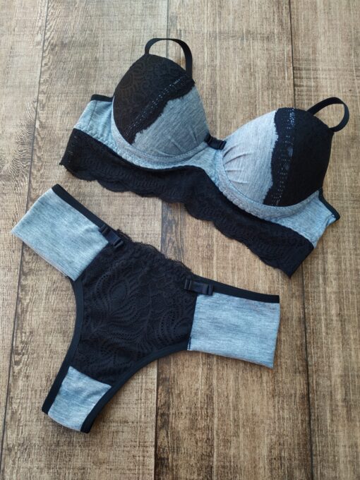 Conjunto Keyla - Imagem 4