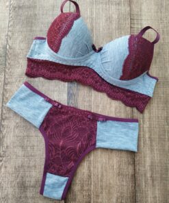 Conjunto Keyla rubro