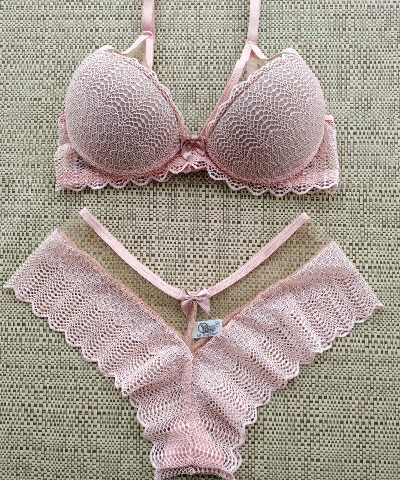 Conjunto Lavinia blitz lingerie scaled scaled