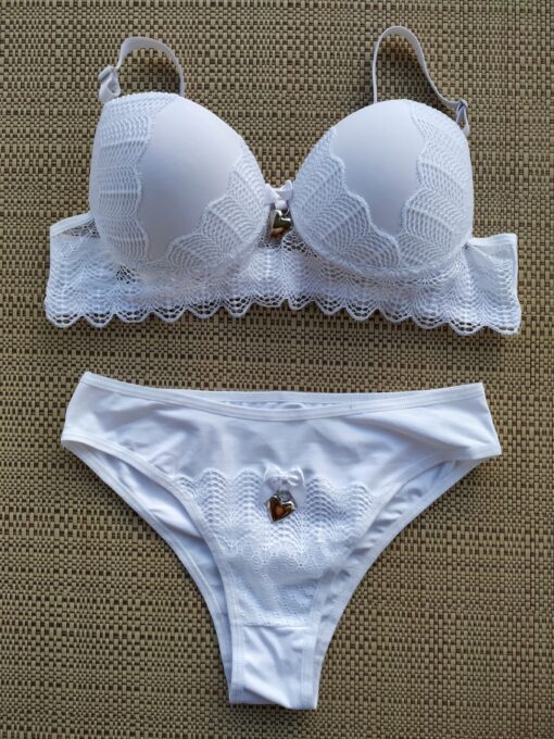Conjunto Layane lingerie noiva scaled scaled