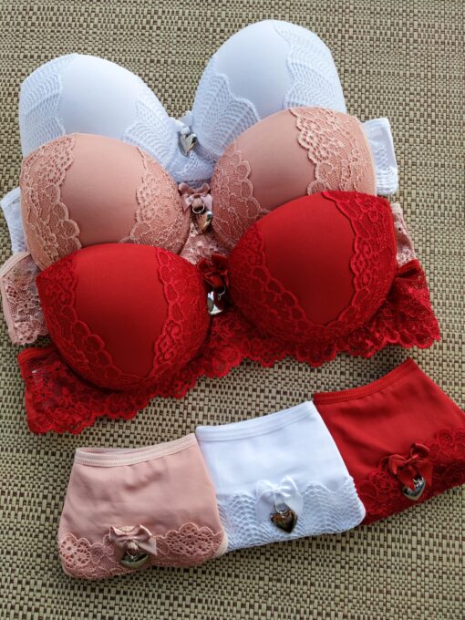 Conjunto Layane langerie sexy scaled scaled