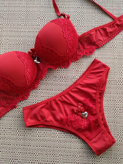 Conjunto Layane fabrica de calcinhas scaled scaled