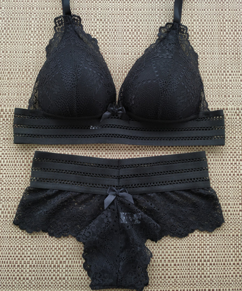 Conjunto Lingerie Daniela 15 Conjunto Lingerie Daniela lingerie sensual scaled scaled