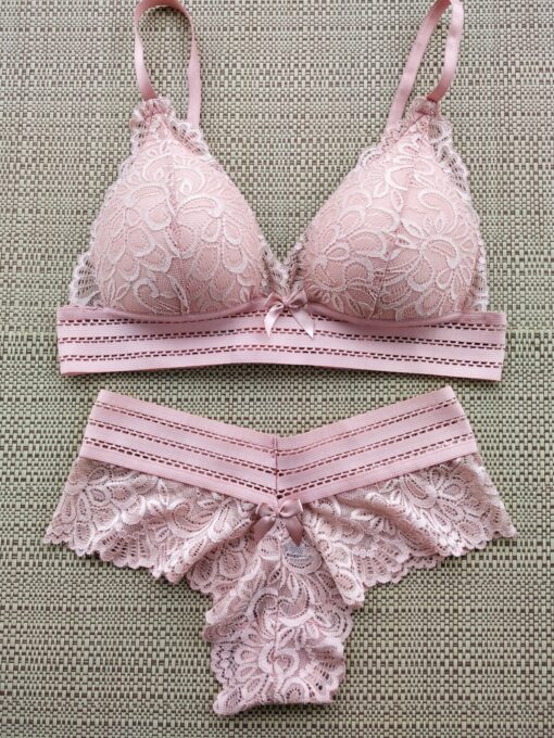 Conjunto Lingerie Daniela conjunto barato scaled scaled